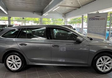 Skoda Octavia 11.093 km 29.700 &euro; Werl 59457