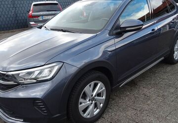 VW Taigo 27.466 km 17.990 &euro; Werl 59457