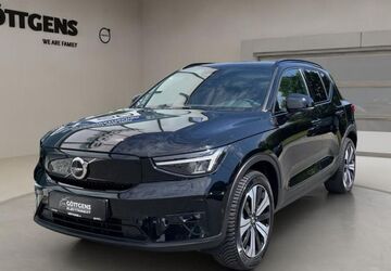 Volvo XC40 30.430 km 31.290 &euro; Soest 59494