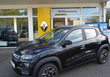 Dacia Spring 11.289 km 11.400 &euro; Oelde 59302