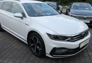 VW Passat Variant 83.200 km 26.788 &euro; Bergkamen 59192