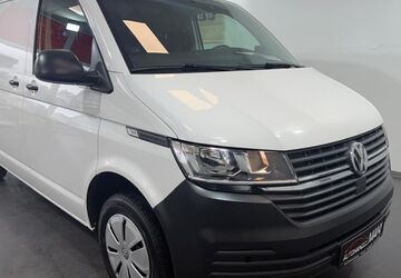 VW T6 Transporter 96.950 km 19.990 &euro; Soest 59494