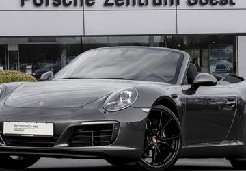 Porsche 991 43.200 km 109.111 &euro; Soest 59494