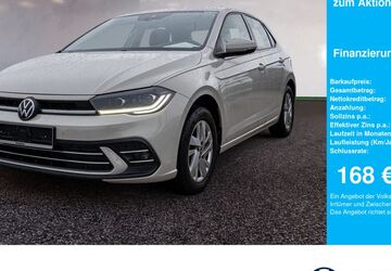 VW Polo 88.684 km 14.990 &euro; Menden 58706