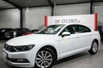VW Passat 1.6 TDI Comfortline WHITE / MASSAGE+SHZ 176.000 km 10.444 &euro; Hamm 59077