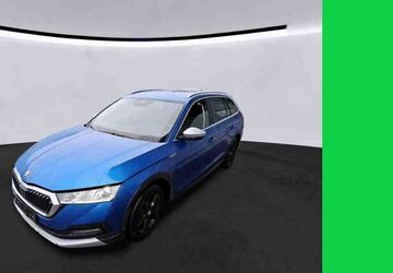 Skoda Octavia 87.521 km 28.955 &euro; Oelde (Stromberg) 59302