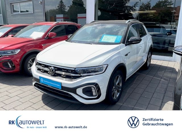 VW T-Roc 20.792 km 31.998 &euro; Soest 59494