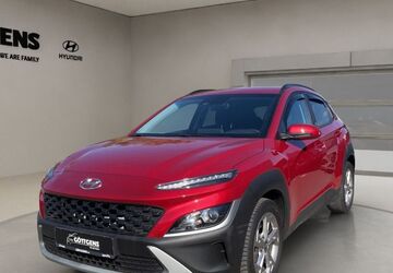 Hyundai KONA 17.760 km 16.690 &euro; Soest 59494