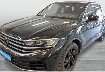 VW Touareg 14.440 km 69.977 &euro; Bergkamen 59192