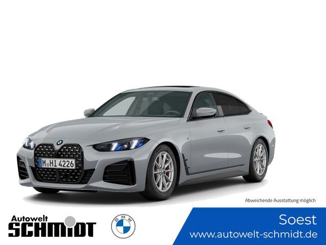 BMW 430 Gran Coupé 12.005 km 53.889 &euro; Soest 59494