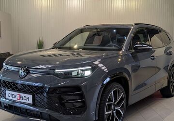 VW Tayron 21.328 km 48.950 &euro; Menden (Sauerland) 58708