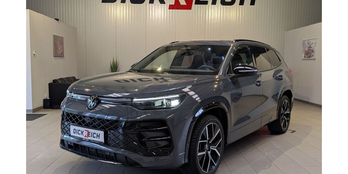 VW Tayron 21.328 km 48.950 &euro; Menden (Sauerland) 58708