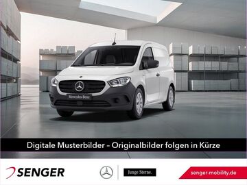 Gebrauchte Mercedes-Benz Citan