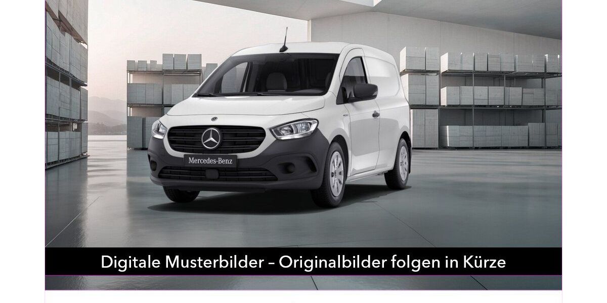 Mercedes-Benz eCitan 7.220 km 21.361 &euro; Hamm 59067