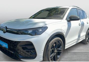 VW Tiguan 24.587 km 45.988 &euro; Unna 59423
