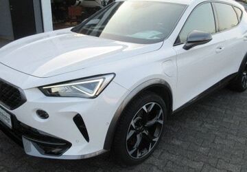 Cupra Formentor 85.746 km 24.788 &euro; Bergkamen 59192