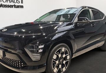 Hyundai KONA 13.722 km 34.999 &euro; Beckum 59269