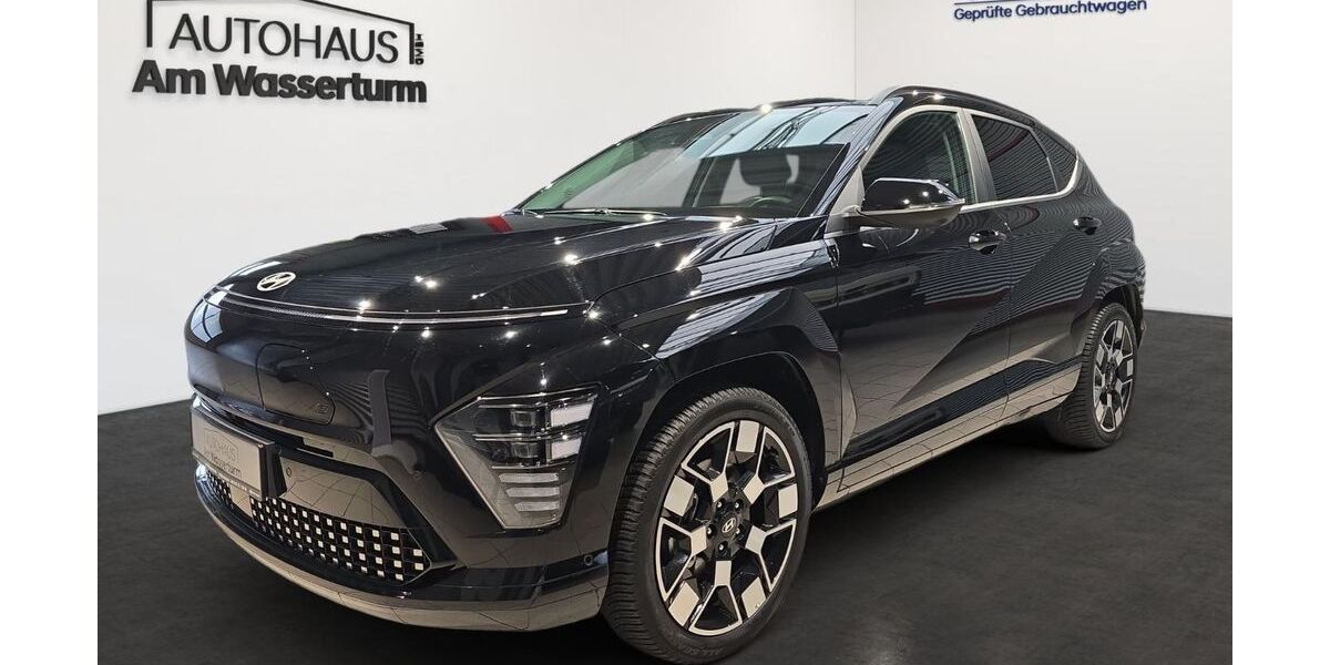 Hyundai KONA 13.722 km 34.999 &euro; Beckum 59269