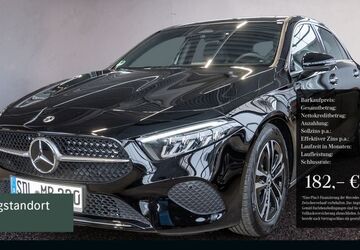Mercedes-Benz A 180 14.500 km 31.700 &euro; Menden 58706