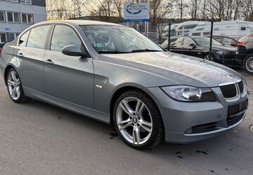 BMW 325 285.000 km 3.900 &euro; Werl 59457