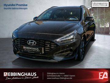 Gebrauchte Hyundai i30