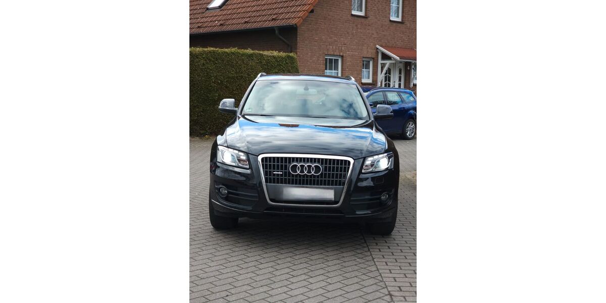 Audi Q5 163.000 km 10.300 &euro; Unna 59423