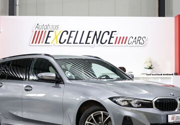 BMW 318 67.000 km 29.777 &euro; Hamm 59077