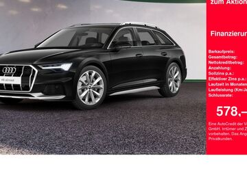 Audi A6 Allroad 77.924 km 47.220 &euro; Menden 58706