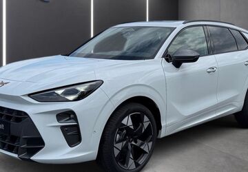 Cupra Terramar 2.500 km 43.900 &euro; Ennigerloh 59320