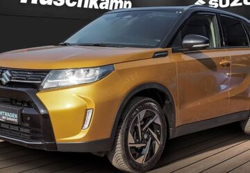 Suzuki Vitara 7.405 km 24.480 &euro; Lüdinghausen 59348