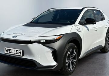 Toyota bZ4X 32.925 km 32.480 &euro; Hamm 59067