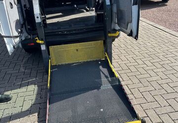 Opel Vivaro 171.546 km 6.440 &euro; Fröndenberg 58730