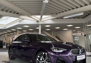 BMW 230 19.980 km 43.950 &euro; Hamm 59065