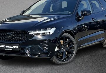 Volvo XC60 27.696 km 55.200 &euro; Hamm 59067