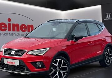 Seat Arona 20.968 km 17.909 &euro; Menden 58708