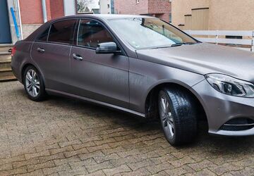 Mercedes-Benz E 220 429.000 km 5.000 &euro; Hamm 59073