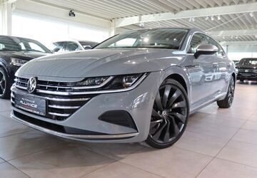 VW Arteon 60.000 km 33.790 &euro; Oelde 59302