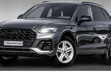 Audi Q5 105.904 km 35.880 &euro; Beckum 59269