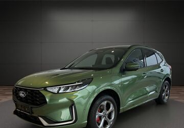 Ford Kuga 17.021 km 40.600 &euro; Lüdinghausen 59348