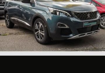 Peugeot 5008 128.000 km 12.500 &euro; Hamm 59067