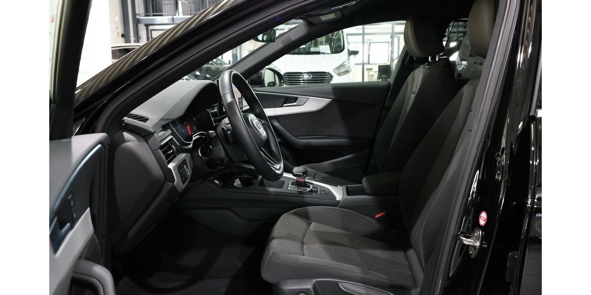 Audi A4 Avant 40 TFSI ADVANCED / LED, ACC+LANE, B&O 93.000 km 25.777 &euro; Hamm 59077