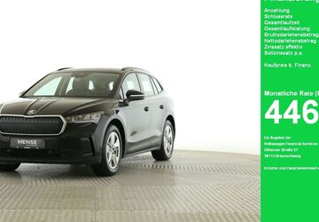 Skoda Enyaq 20.517 km 30.955 &euro; Oelde (Stromberg) 59302
