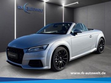 Gebrauchte Audi TT