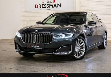 BMW 730 145.000 km 37.918 &euro; Hamm 59067