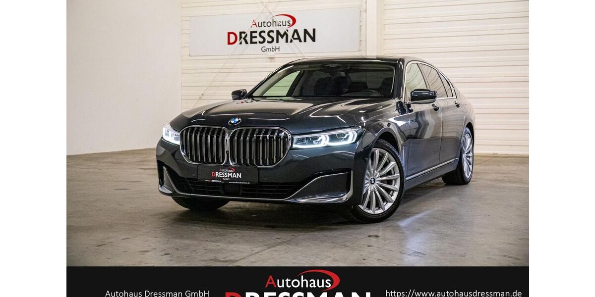 BMW 730 145.000 km 37.918 &euro; Hamm 59067