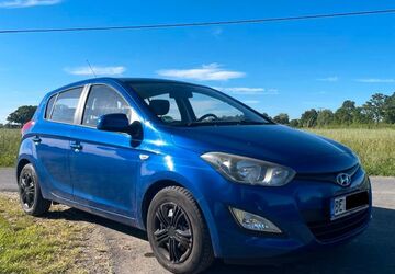 Hyundai i20 140.000 km 4.100 &euro; Drensteinfurt 48317