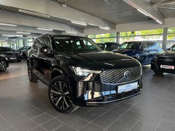 Gebrauchte Volvo XC90