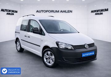 VW Caddy 108.341 km 6.690 &euro; Ahlen 59227