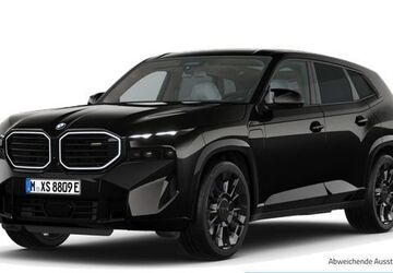 BMW XM 22.005 km 127.790 &euro; Soest 59494