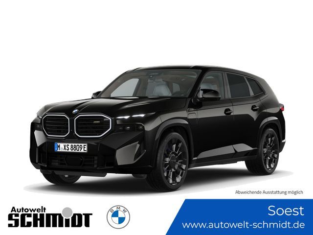 BMW XM 22.005 km 128.690 &euro; Soest 59494